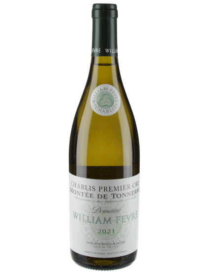 Chablis Montée de Tonnerre