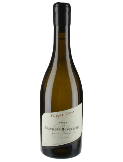 Chassagne Montrachet