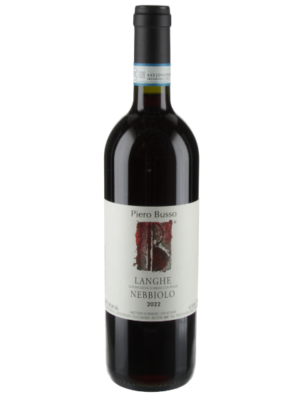 Langhe Nebbiolo