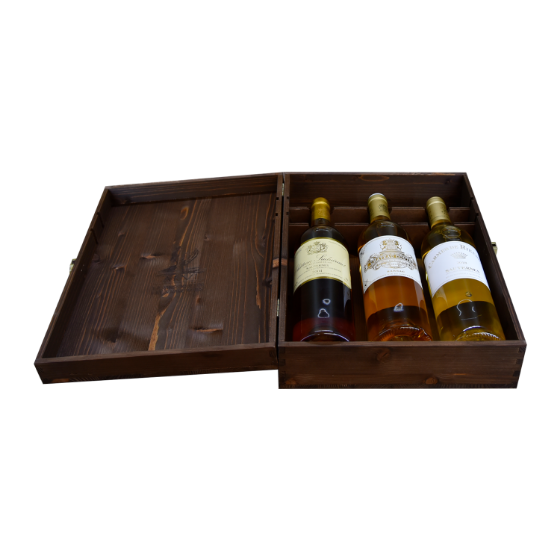 Weekend Escape in Bordeaux - Sweet Collection