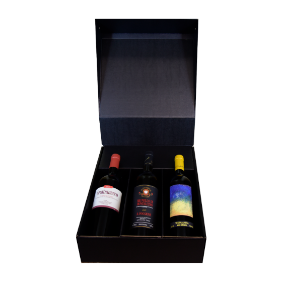 Immagine di Weekend Escape in Tuscany