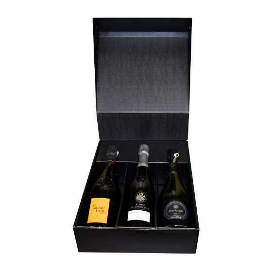 Immagine di Weekend Escape in Champagne – Vintage Collection