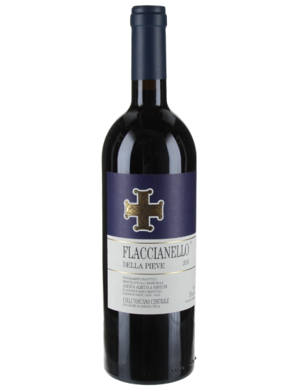 Flaccianello della Pieve