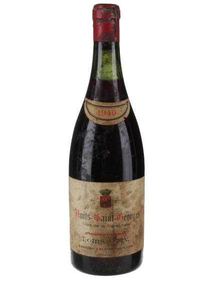 Nuit Saint Georges Clos de la Maréchale