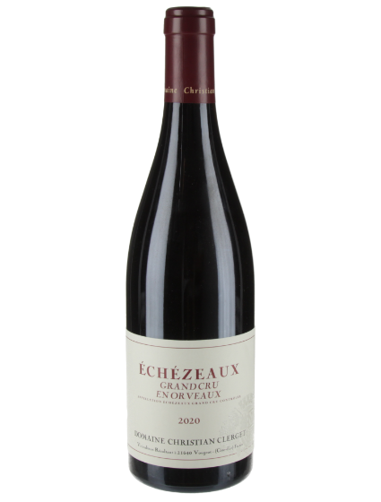 Echezeaux En Orveaux