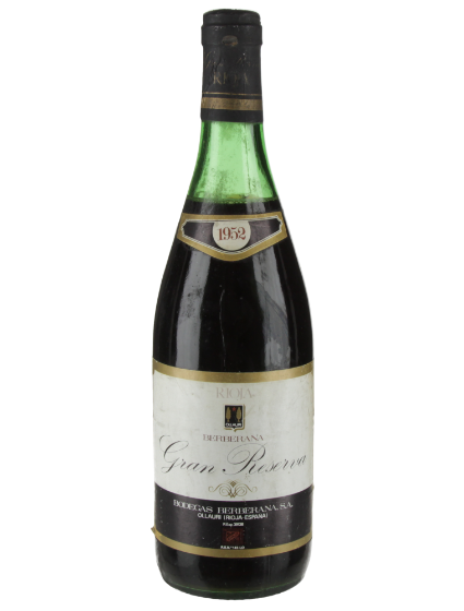 Gran Reserva