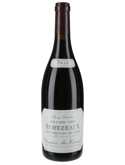 Echezeaux Les Rouges du Bas