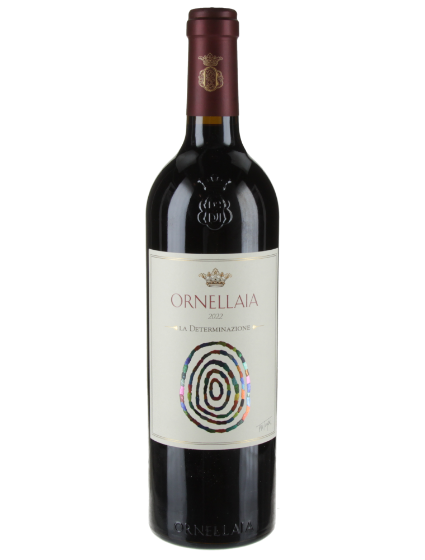 Ornellaia "La Determinazione"