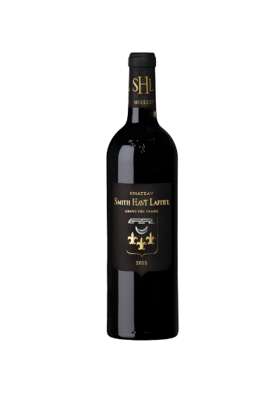 Picture of Smith Haut Lafite special case 2015 (4*75cl, 2*150cl, 1*300cl) 2015
