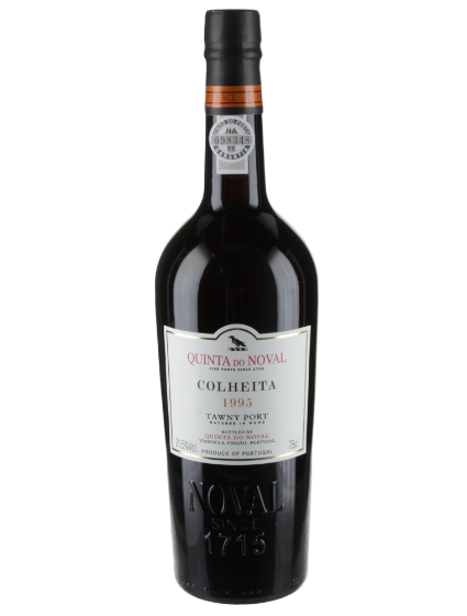 Porto Tawny Colheita