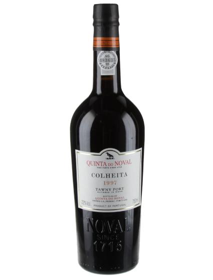 Porto Tawny Colheita