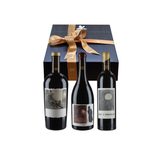 SINE QUA NON - Grenache Collection