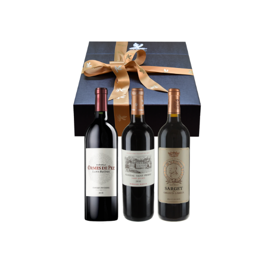 Weekend Escape in Bordeaux - 10 Years Collection #2