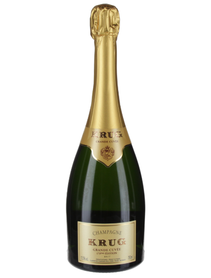 Champagne Brut Grande Cuvée (Edition 173)