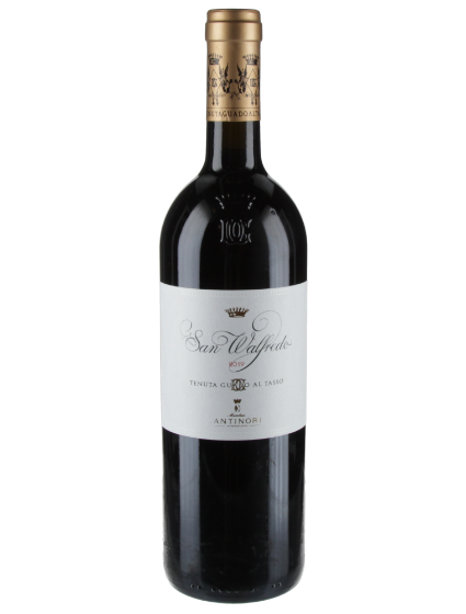San Walfredo