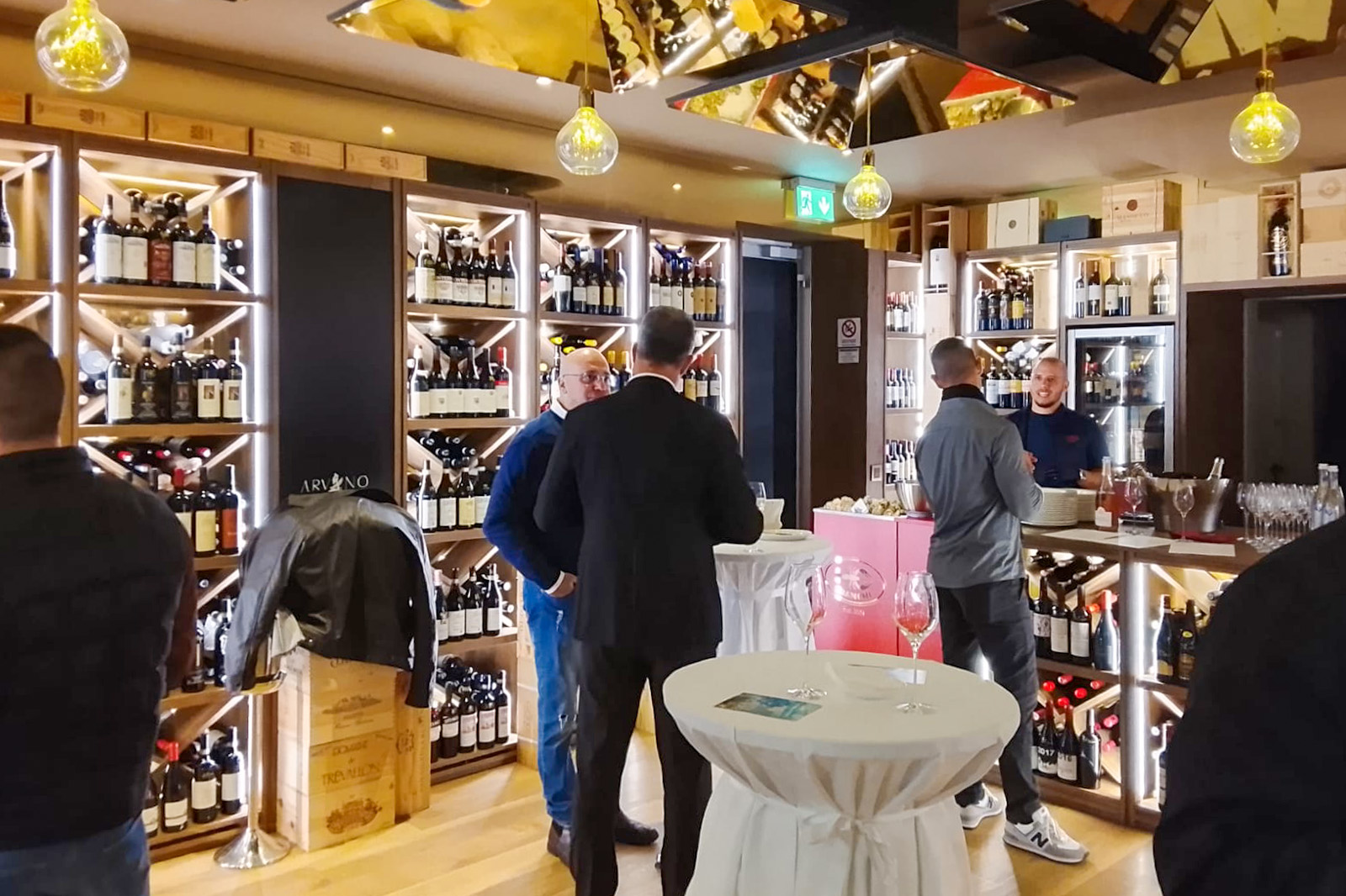 Picture of Champagne Day 2025 | Barons de Rothschild