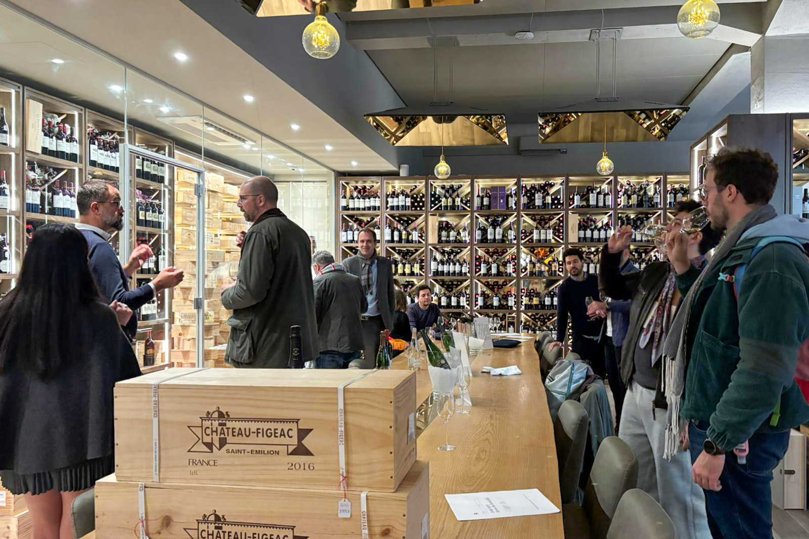 Picture of Champagne Day 2025 | Barons de Rothschild