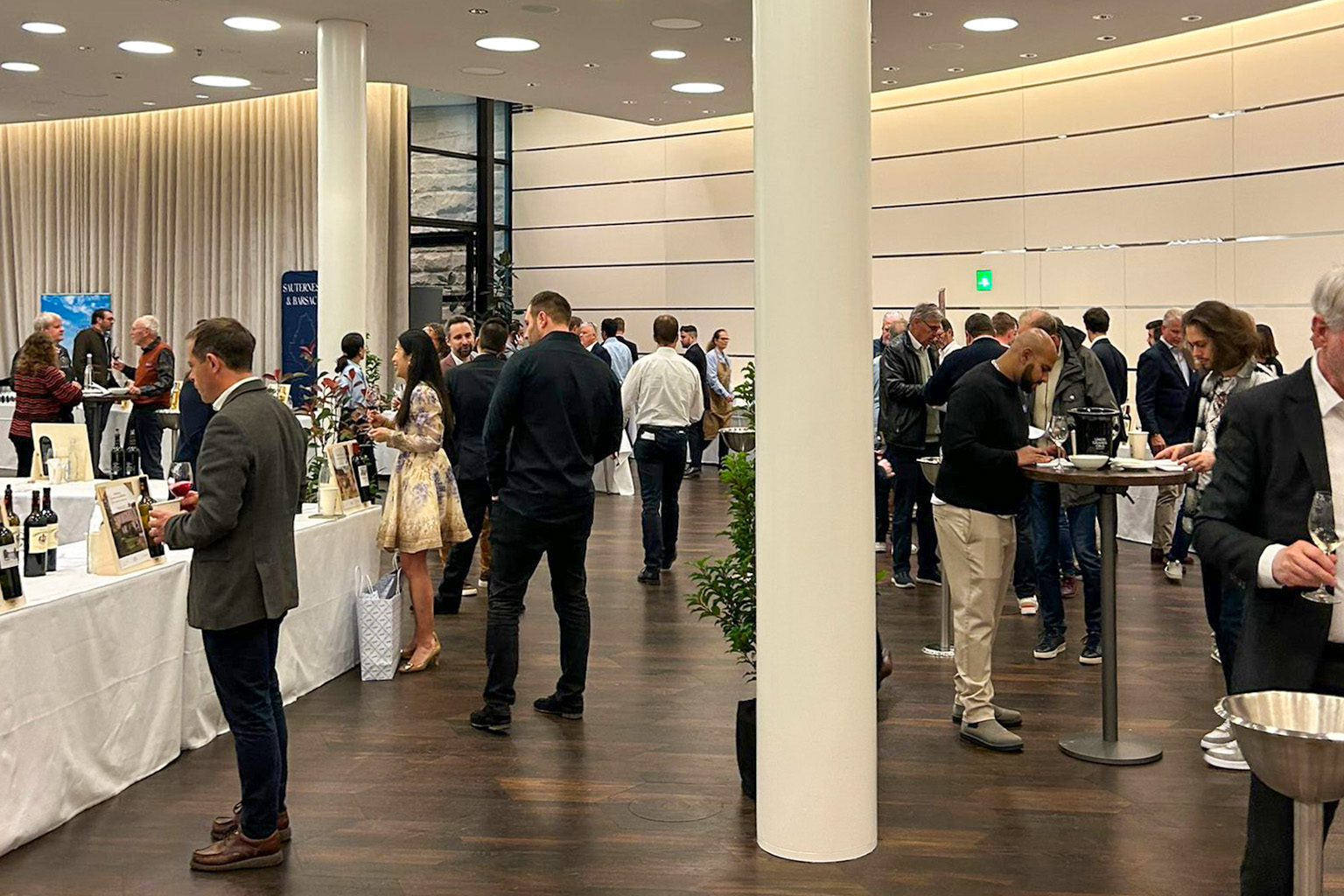 Picture of UGCB 2023 Vintage Tasting