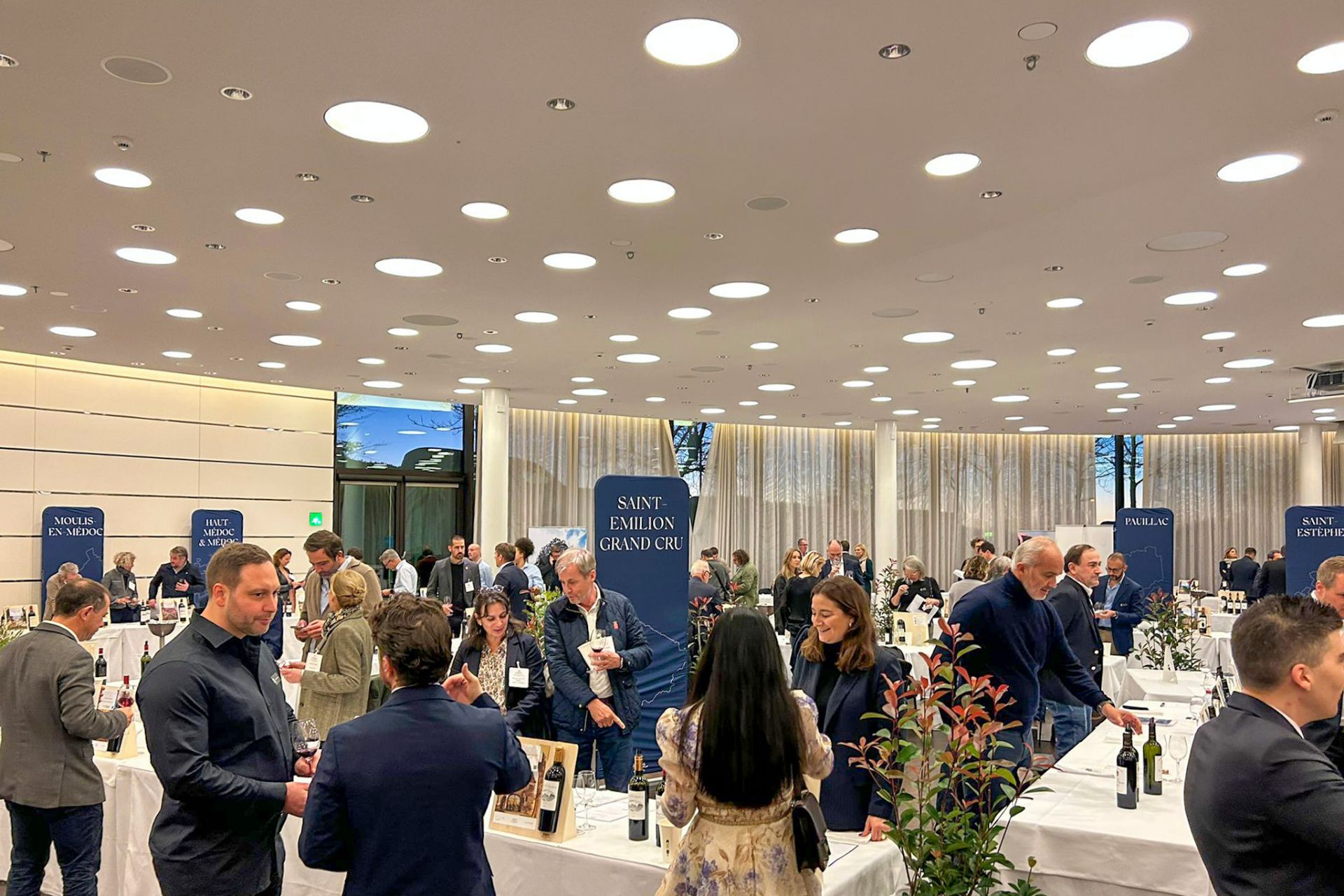 Picture of UGCB 2023 Vintage Tasting