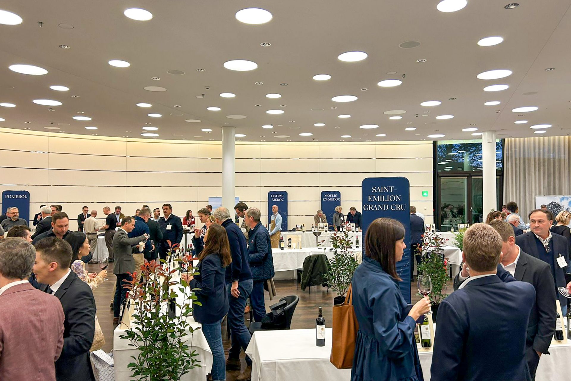 Picture of UGCB 2023 Vintage Tasting