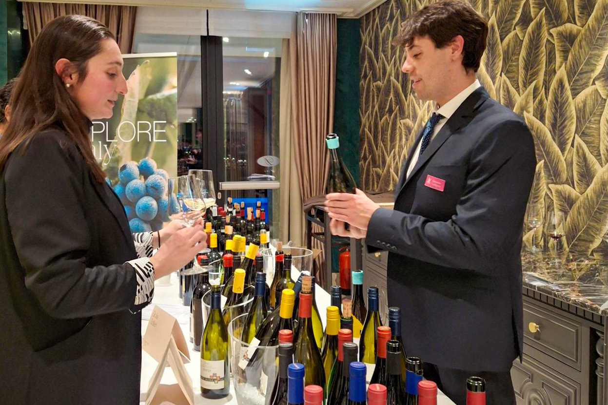 Picture of  Explore Italy 2025