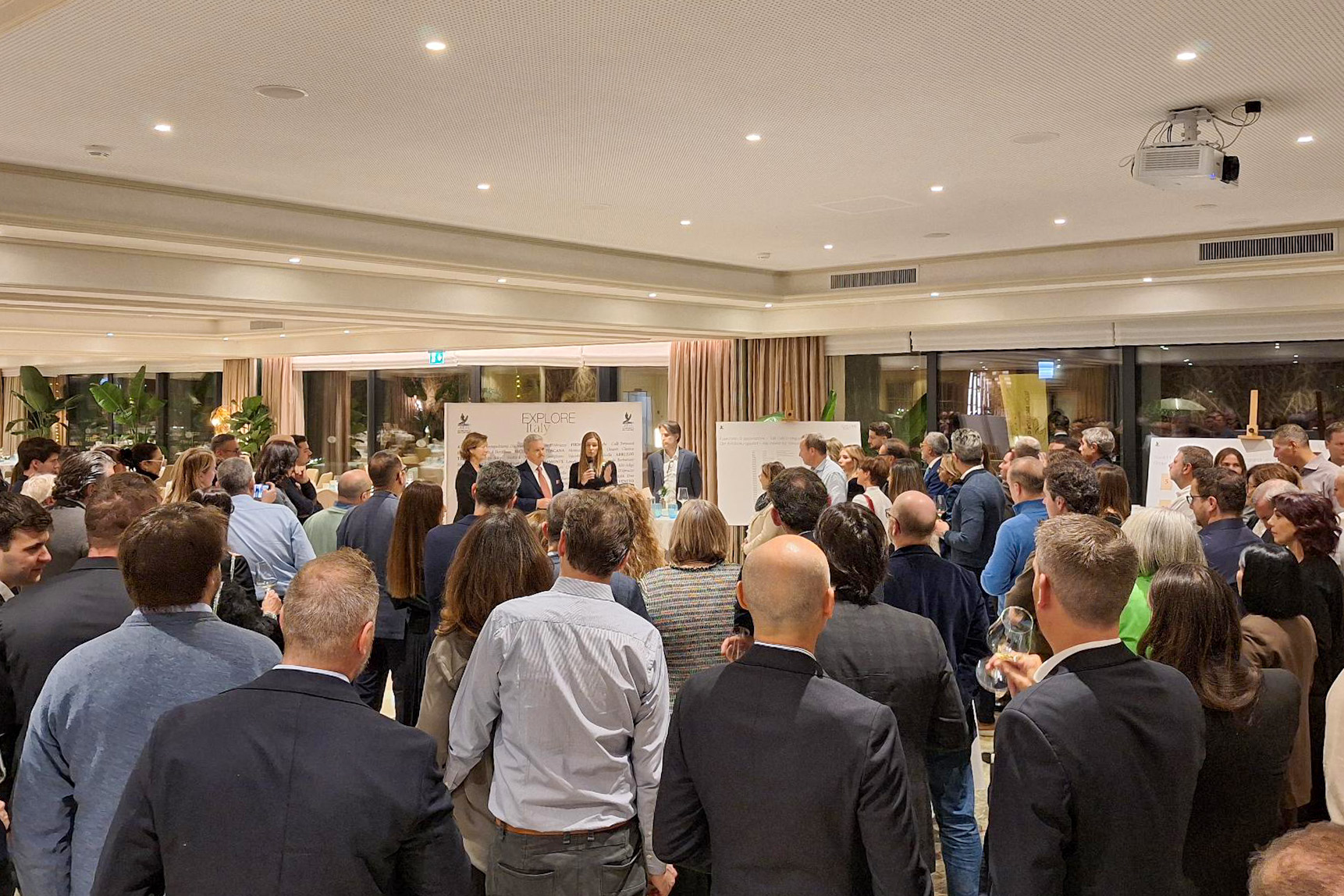 Picture of  Explore Italy 2025