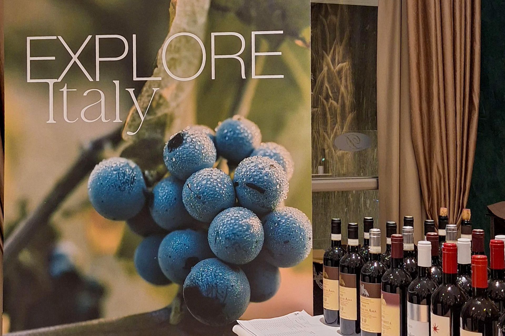 Picture of  Explore Italy 2025