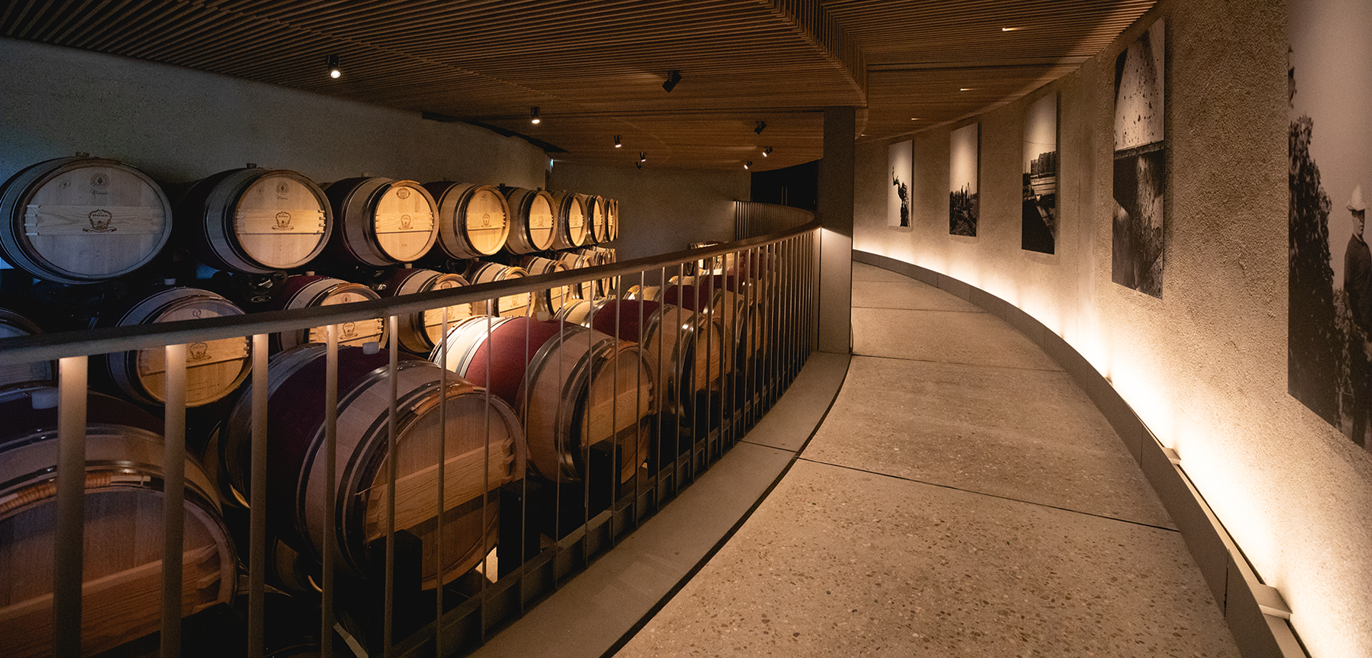 Bild von Open Tasting: Le Dome - Arvino Lugano