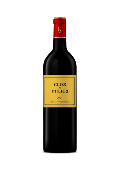 Clos du Milieu