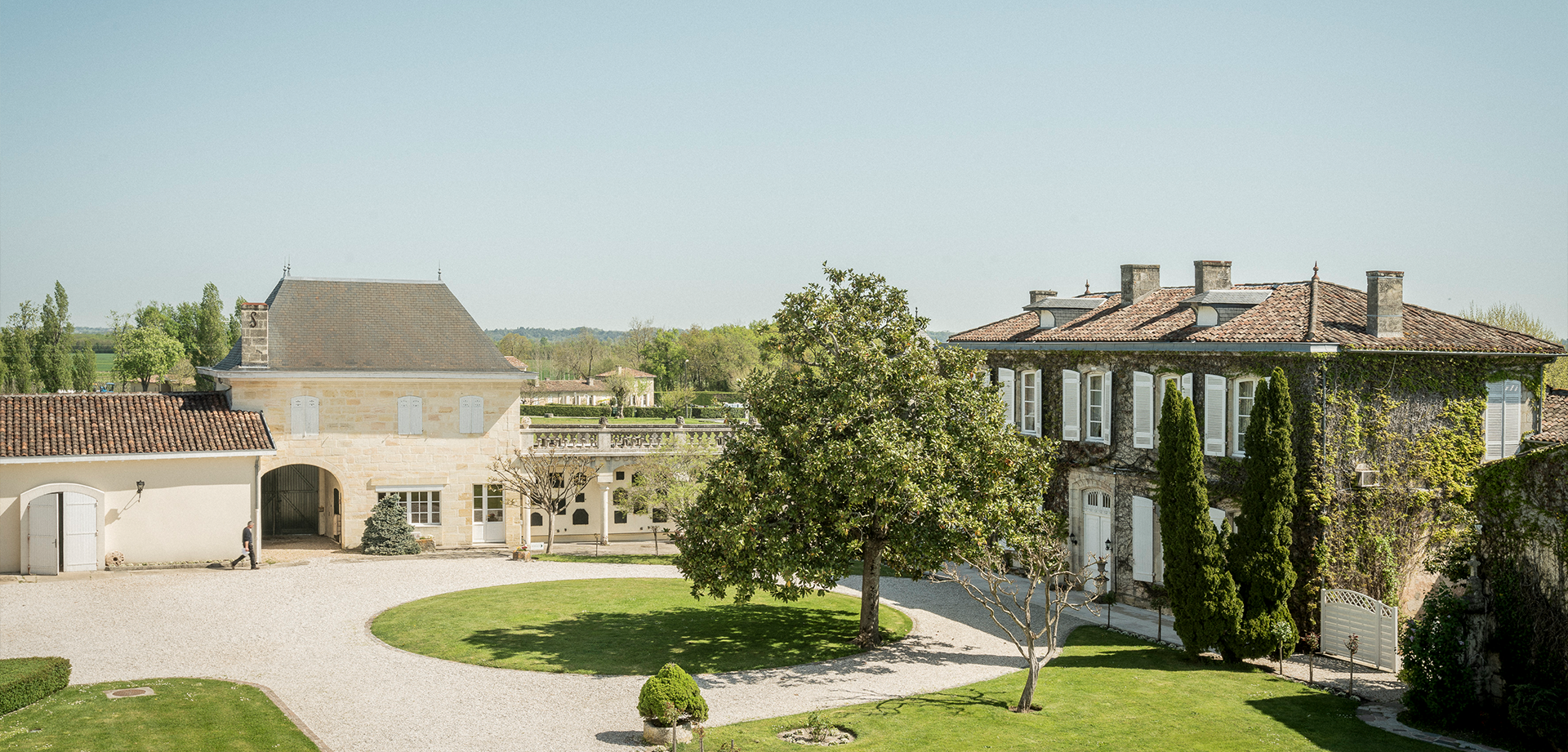 Bild von Vertical Tasting+Blind Tasting: Prieure Lichine - Arvino Zurigo