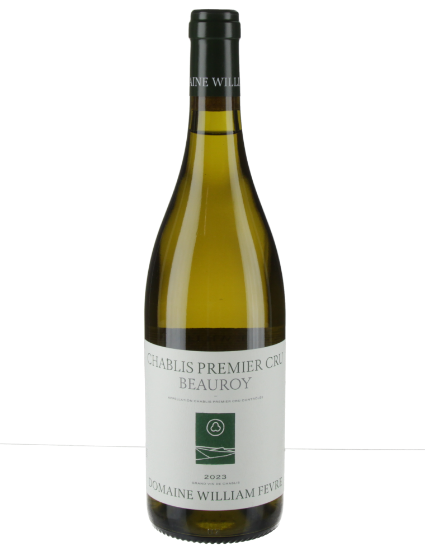Chablis Beauroy