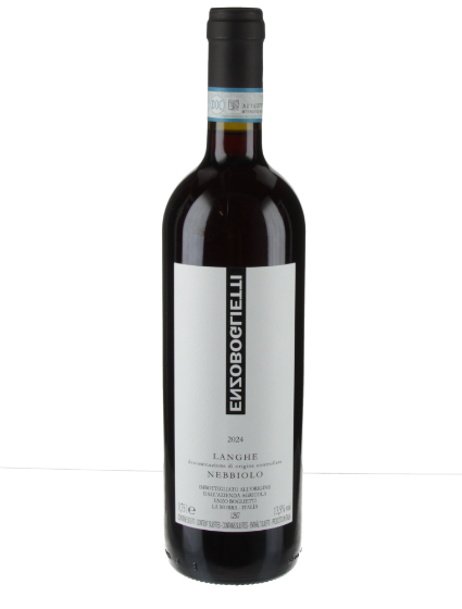 Langhe Nebbiolo