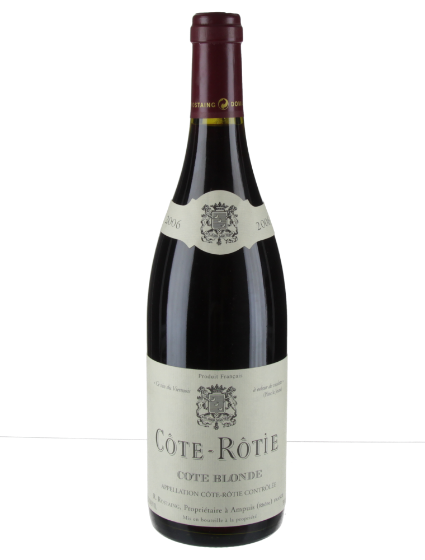 Côte Rôtie Côte Blonde