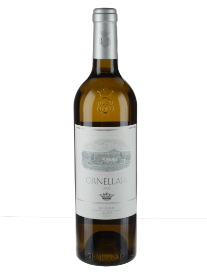 Ornellaia Bianco
