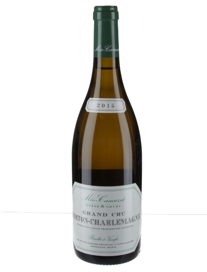 Corton Charlemagne