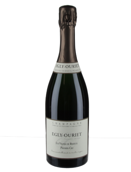 Champagne Extra-Brut Premier Cru Les Vignes de Bisseuil
