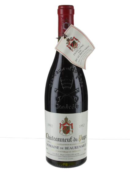 Châteauneuf du Pape