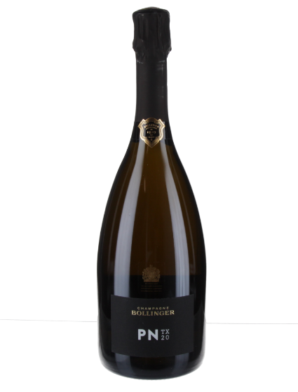 Champagne Extra Brut PN TX20