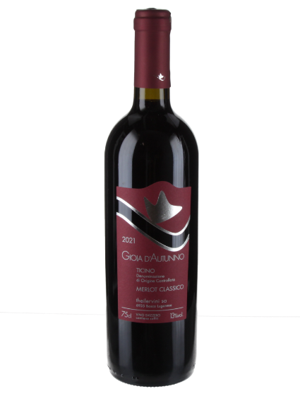 Gioia D'Autunno Merlot