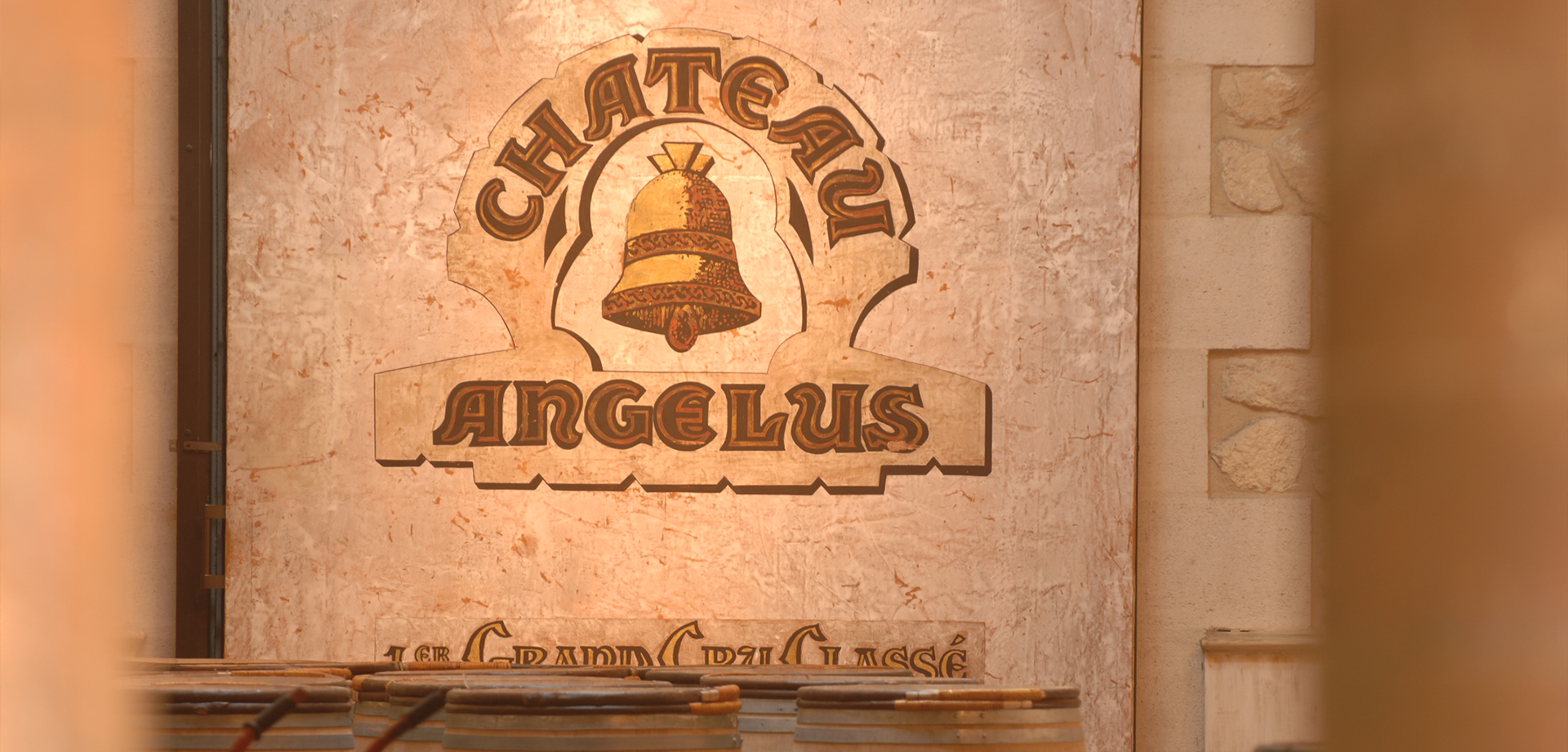 Picture of Vertical Tasting: Angelus - Arvino Zurigo