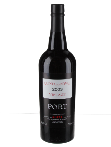 Porto Vintage (Ex-Château 2025)