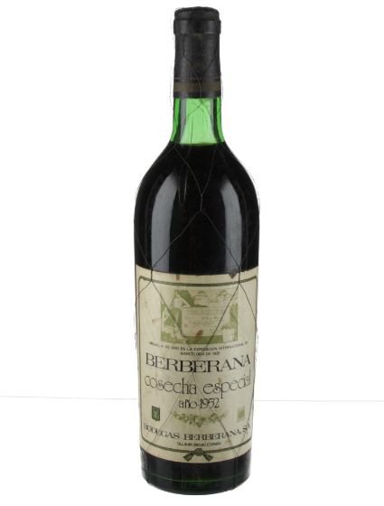 Cosecha Especial Reserva