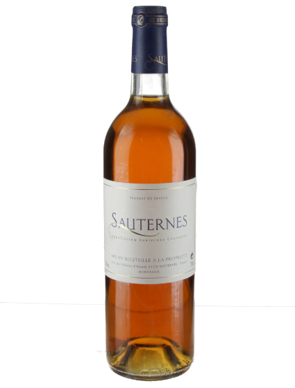 Sauternes