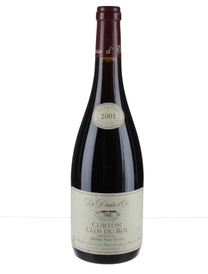 Corton le Clos du Roi