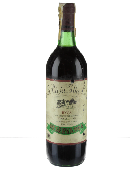Reserva 904