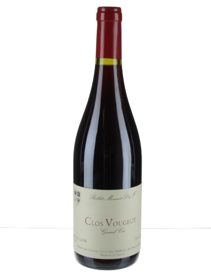 Clos Vougeot