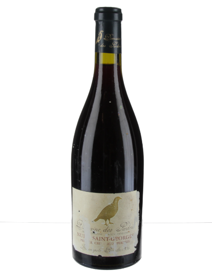 Nuits Saint Georges Aux Perdrix