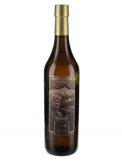 Premier Grand Cru Au Fosseau - Collection Agénor