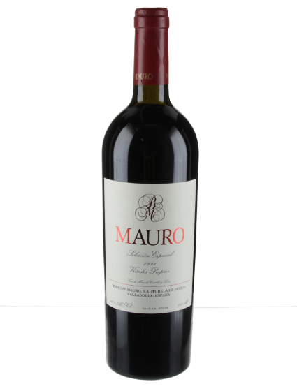 Mauro Seleccion Especial