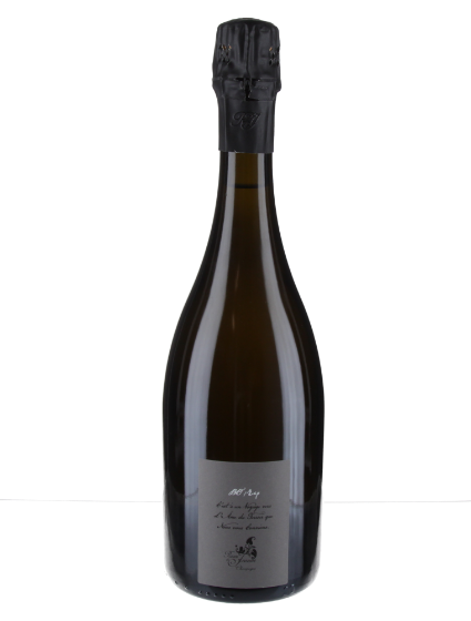 Champagne Rose de Jeanne BO/r17
